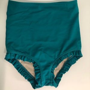 Kortni Jeane swimsuit bottoms